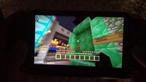 Minecraft PSVITA Hunger Games Server! MAP 1 Trailer 2! ~ 1080p JOIN NOW