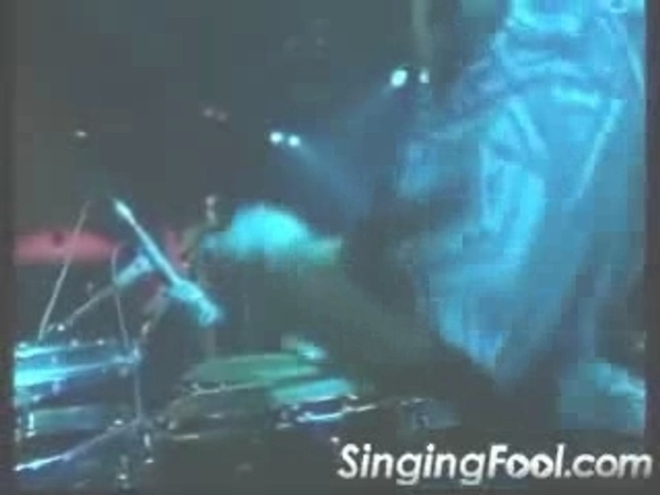 Curtis Mayfield - Move On Up