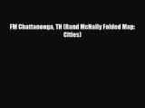 PDF FM Chattanooga TN (Rand McNally Folded Map: Cities) Free Books