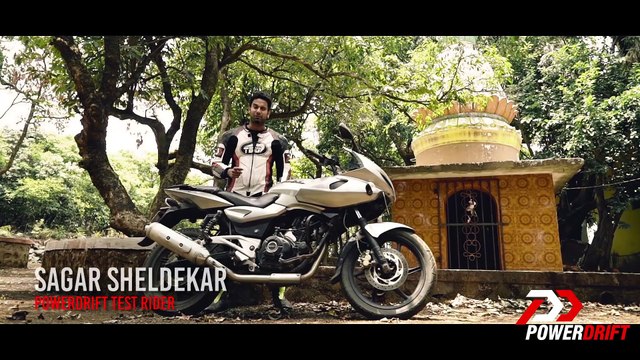 Bajaj Pulsar RS 200 vs Pulsar 220 DTSI The New Fastest Indian : Review : PowerDrift