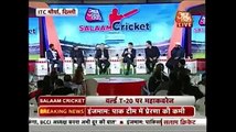 Sourav Ganguly telling something very precious about Pakistan Cricket, Must Listen