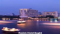 Hotels in Bangkok Mandarin Oriental Bangkok