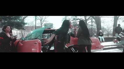 Scotty ATL - Fantasies feat. B.o.B & Wurld (Official Video)