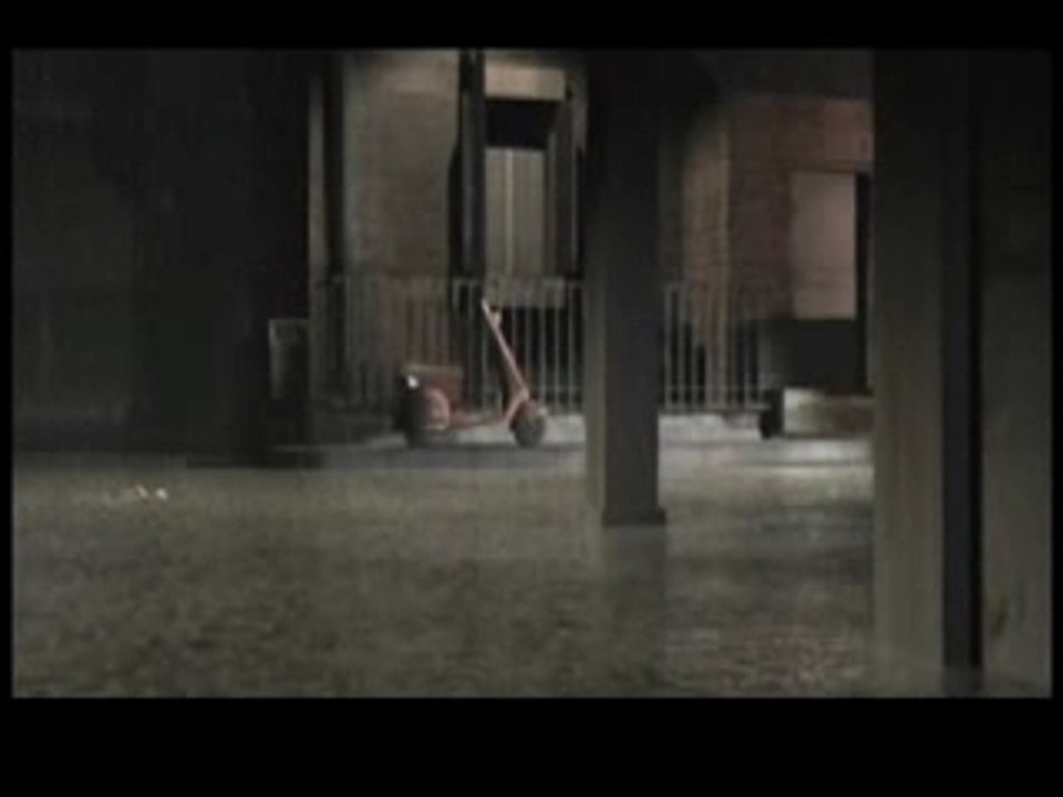 Tomb Raider The Angel of Darkness Chasse