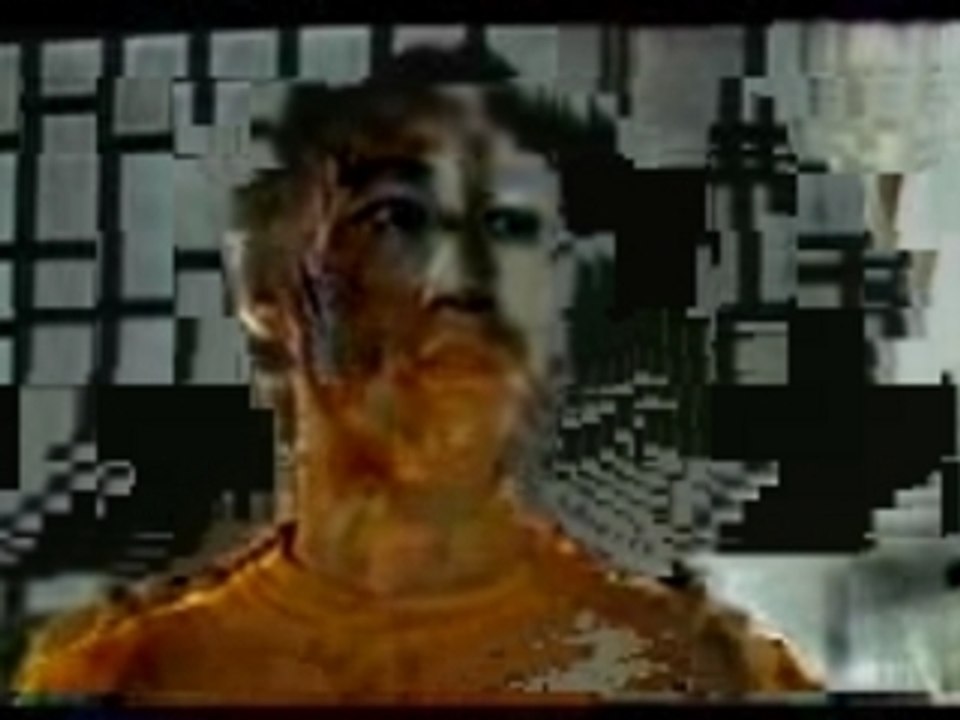 Bruce Lee vs Abdul Jabbar 'Takeover'