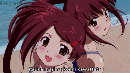 Nightcore Balance KISS (KissXSis)