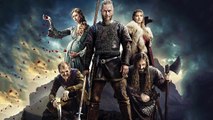 Vikings Season 4: New love interest for Ragnar