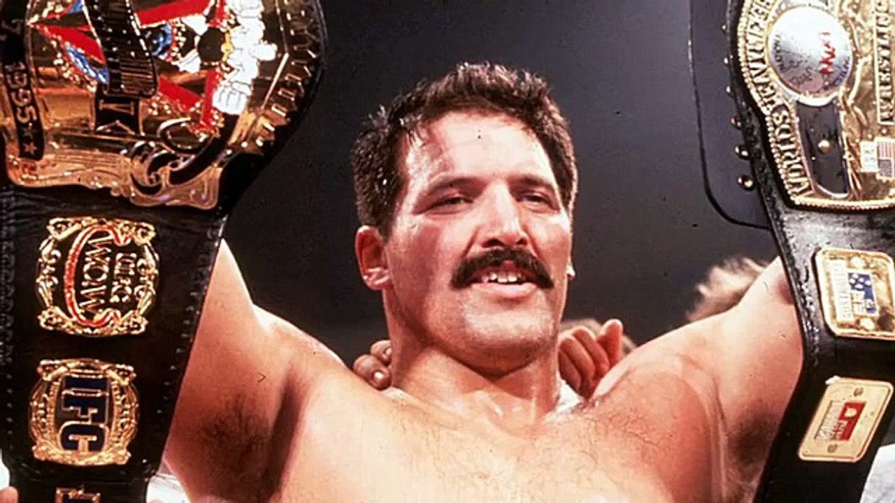 Jim Cornette On How Vince Russo Screwed Dan Severn