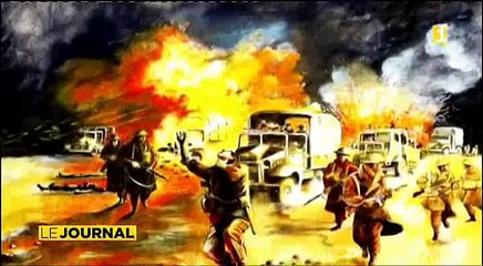 Tamarii Volontaires : les poilus tahitiens s’exposent