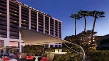 Hotels in Los Angeles Beverly Hills Marriott California
