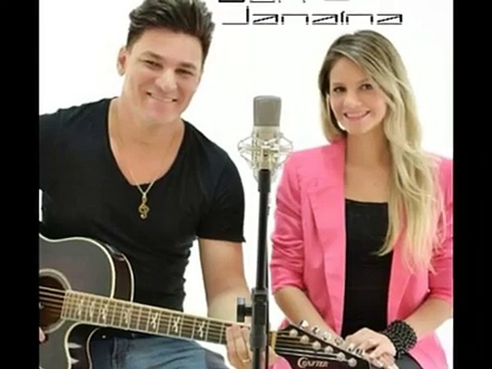 Dan e Janaina Jeová Jire