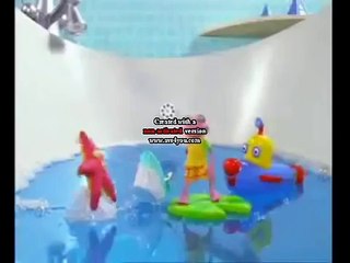 YouTube Poop Short: the VeggieTales on crack