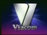 Viacom Logo History Reversed
