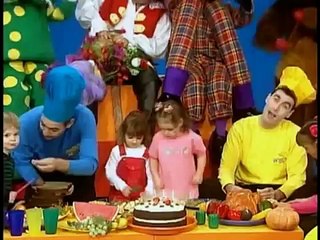 The Wiggles - Toot Toot (1999)