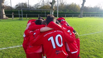 Portugais romilly sur seine
