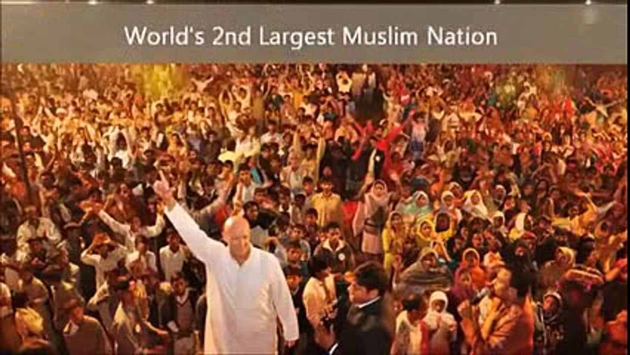 The World Best Music - National Anthem of Pakistan