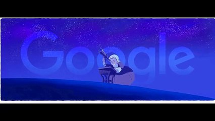 Caroline Herschel,Caroline Herschels 266th Birthday