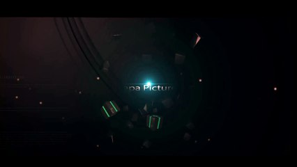 After Effects Project FREE Cubes (Full HD)