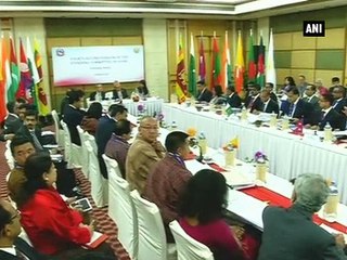 Pokhra 42nd inaugural session of SAARC Standing Committee held