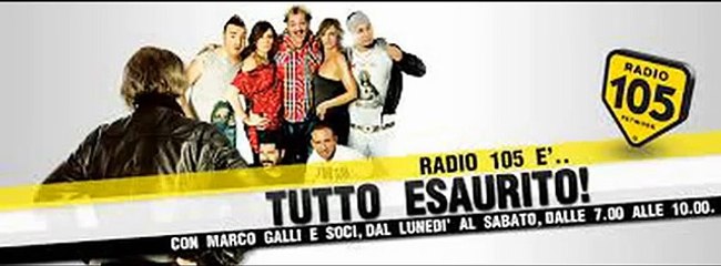 The Real bigo a Tutto Esaurito
