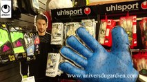 Univers du Gardien | Uhlsport  Eliminator Supergrip Pure Energy Euro 2016