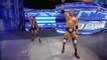 Big Show Attacks Santino Marella & Zack Ryder - WWE Smackdown 6_1_12.mp4