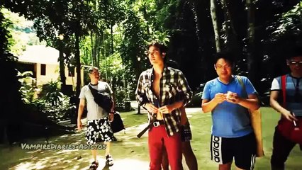 Happy Birthday Ian Somerhalder !