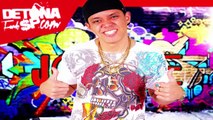 MC Kapela MK Conselho (DJ Jorgin)