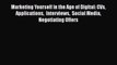 [PDF] Marketing Yourself in the Age of Digital: CVs Applications  Interviews  Social Media
