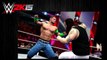 WWE 2K15: Last Gen Vs. Next Gen | Missing Features