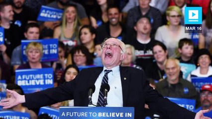 Sanders's Doing Something 'Radical' in Politics: 'Telling the Truth'