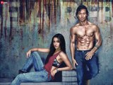 Baaghi Official Trailer  Tiger Shroff & Shraddha Kapoor  Releasing April 29