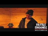 Rapper: Cory Gunz - Full/Rare/Exclusive Interview 2014 HD (Part 1)