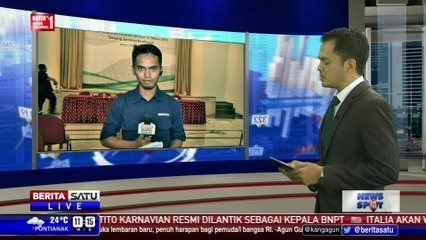 Iuran BPJS Naik, 5 Fasilitas Siap Ditambahkan