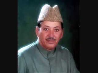 Faslon Ko Takalaf hai hum se agr Beautiful NAAT BY - Qari Waheed Zafar