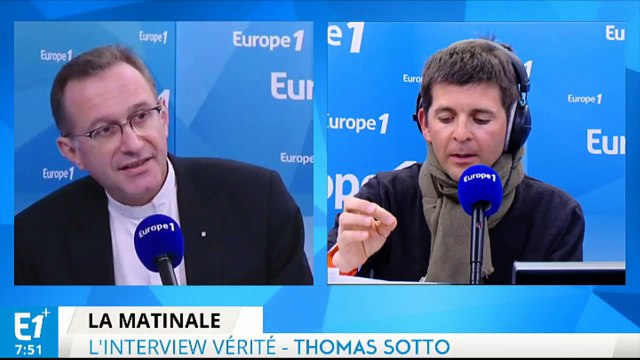 Pédophilie : ce n’était pas l’omerta de l’Eglise mais celle de la société toute entière