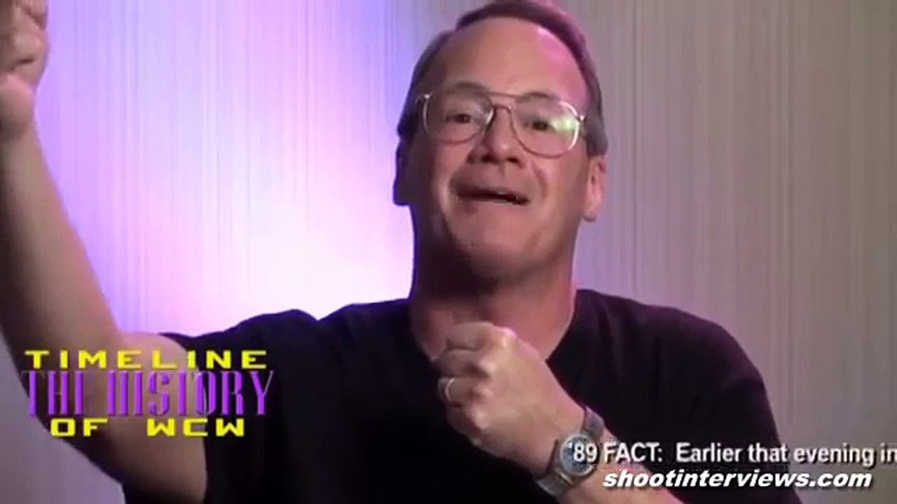 Jim Cornette On The Fabulous Freebirds