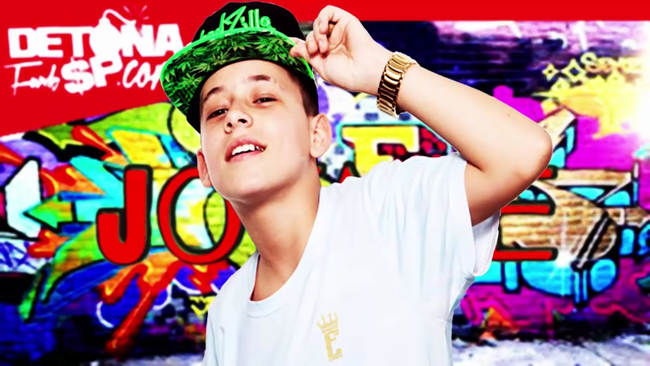 Mc Pedrinho Mc Delano Mc Kevin Mc Dudu Oh Maldade na Mente (DJMANINHO) Lançamento 2015