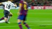Lionel Messi Super-Hattrick / 4 Goals vs Arsenal  ► in 1080p ||HD||