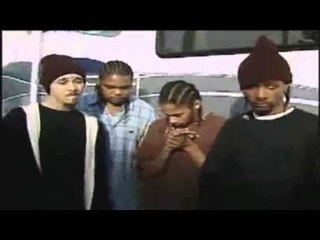 Bone Thugs N Harmony Full/Rare/Exclusive Interview (Part 1 & 2 HD)