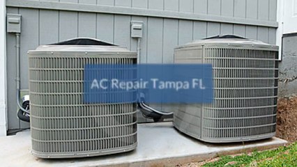 AC Repair Tampa FL