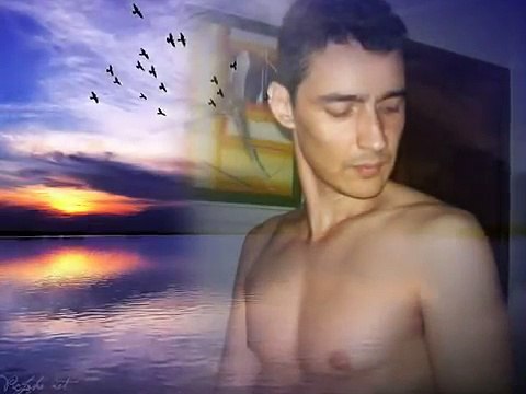 Tudo Por Nada Paulo Ricardo By RGL [My Heart Cant Tell You No Rod Stewart]