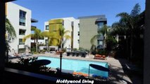 Hotels in Los Angeles Hollywood Living California