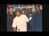 N.W.A Rapper: Eazy E Talks About His Beef With Dr. Dre (Full/Rare/Exclusive Interview)
