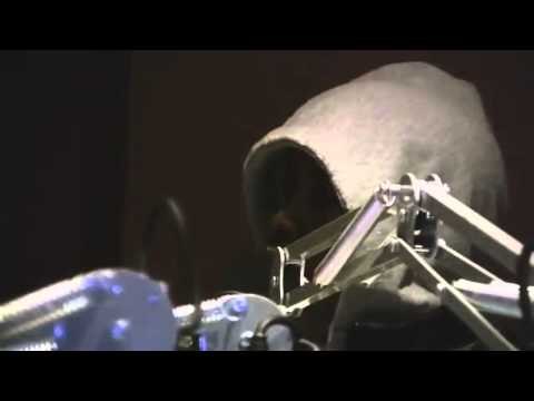 Dj Envy Interviews Rapper: Nas (2014 Full/Rare/Exclusive HD)