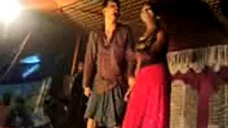 Bhojpuri funny dance