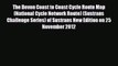 Download The Devon Coast to Coast Cycle Route Map (National Cycle Network Route) (Sustrans