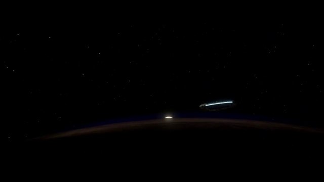 Jouez à Star Wars en réalité virutelle et devenez Jedi pour de bon !