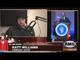 Comedian: Katt Williams Full/Rare/Exclusive Interview (2014)