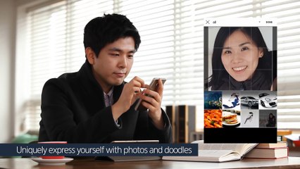 Copie d'Instagram et Snapchat... Pire nouveau réseau social par Samsung : Waffle
